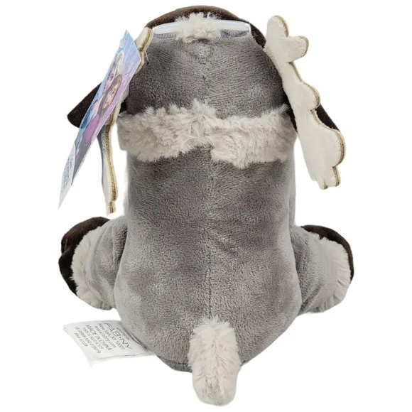 Disney Frozen SVEN 7.5" Plush Bank - Picture 5 of 9